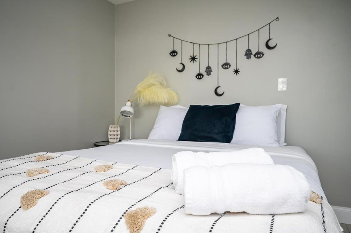 Atl Downtown 2Br King Bed Free Parking Lm1003 Villa แอตแลนตา ภายนอก รูปภาพ