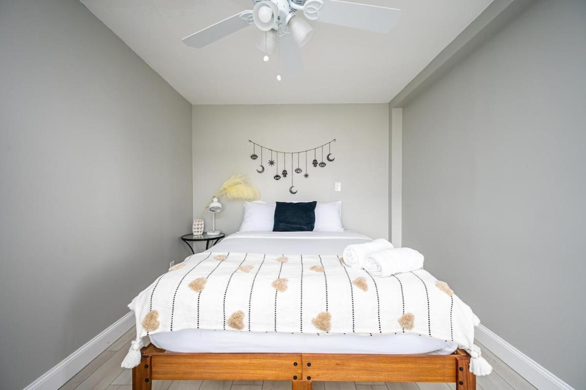 Atl Downtown 2Br King Bed Free Parking Lm1003 Villa แอตแลนตา ภายนอก รูปภาพ