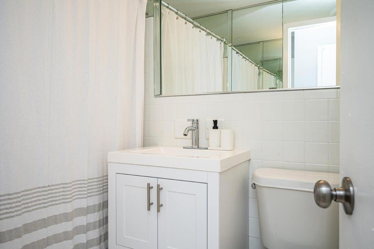 Atl Downtown 2Br King Bed Free Parking Lm1003 Villa แอตแลนตา ภายนอก รูปภาพ