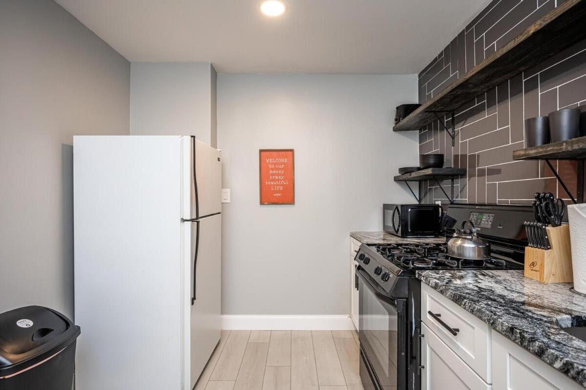 Atl Downtown 2Br King Bed Free Parking Lm1003 Villa แอตแลนตา ภายนอก รูปภาพ