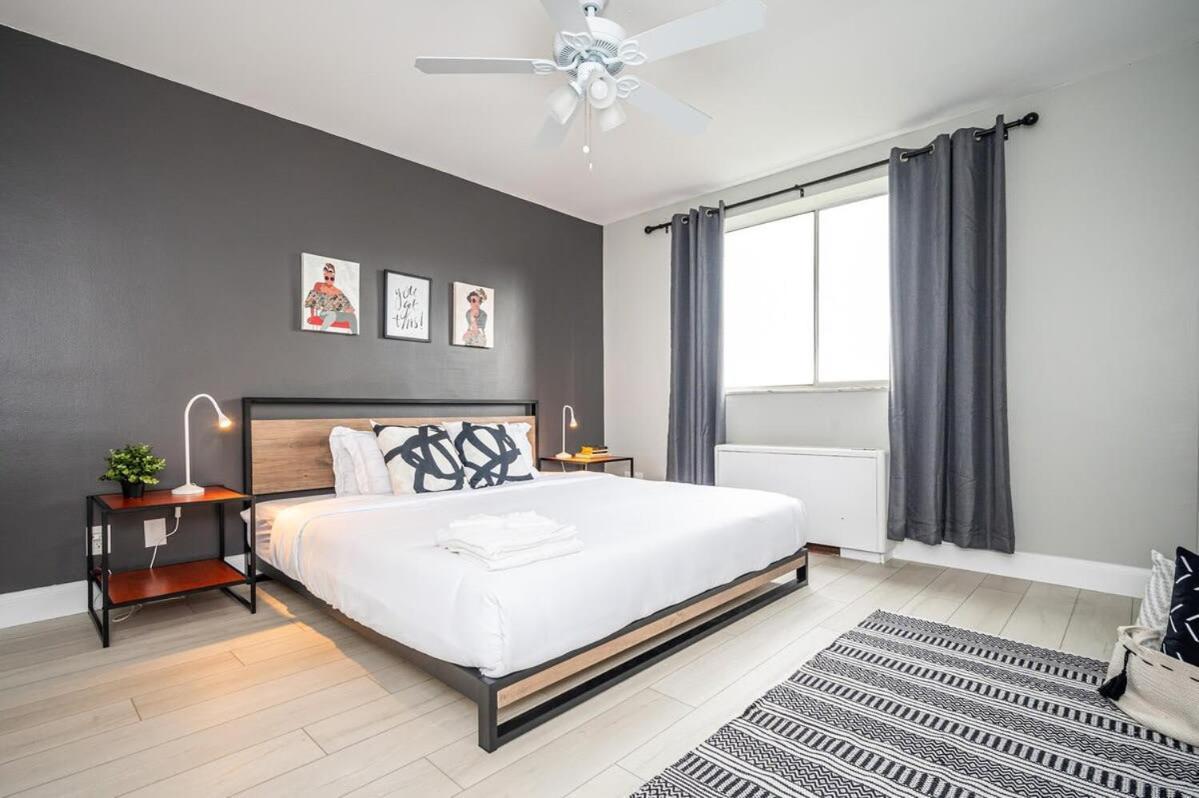 Atl Downtown 2Br King Bed Free Parking Lm1003 Villa แอตแลนตา ภายนอก รูปภาพ